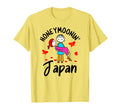 Honeymoonin Honeymoon Couples T-Shirt - Casual Everyday Wear Men Women - T-Shirt, Sweatshirt, Hoodie