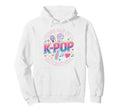 Kpop Costume Korean Music Dad K Pop Hoodie - Graphic Print Men Women - T-Shirt, Sweatshirt, Hoodie
