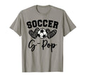 Soccer Matching Family Game And Gifts Hoodie - Trendy Graphic for Adults - T-Shirt, Sweatshirt, Hoodie