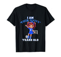 Soccer Player Four Year Old 4Th T-Shirt - Casual Everyday Wear Men Women - T-Shirt, Sweatshirt, Hoodie