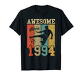 Mens 29Th Birthday Shirts Soccer Awesome T-Shirt - Graphic Print Unisex - T-Shirt, Sweatshirt, Hoodie