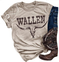 Country Music and Beer Funny Drinking for Women - Adult & Kids T-Shirts, Sweatshirts & Hoodies apparel design preview 1
