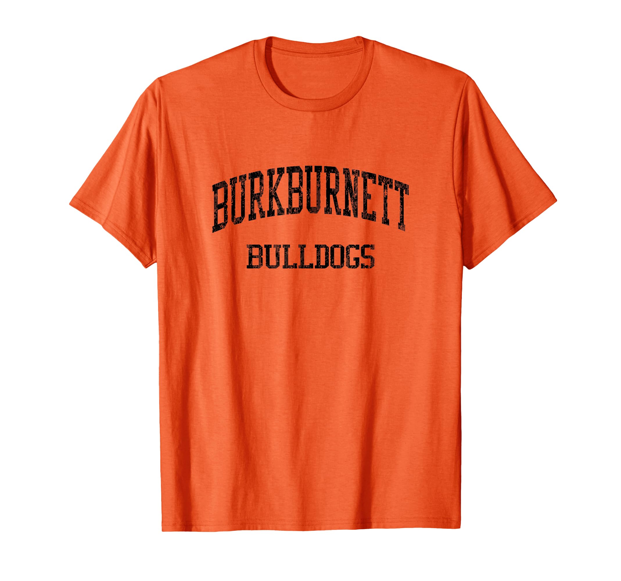 Burkburnett High School Hs T-Shirt - Casual Everyday Wear for Adults - T-Shirt, Sweatshirt, Hoodie
