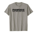 Pawdre Real Love Cats Feline Father T-Shirt - Custom Art Print Unisex - T-Shirt, Sweatshirt, Hoodie