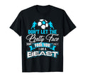 Funny Dont Let Pretty Face Fool You T-Shirt - Custom Art Print for Adults - T-Shirt, Sweatshirt, Hoodie
