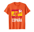 Spain Espana Soccer Football Fan T-Shirt - Streetwear Style Men Women - T-Shirt, Sweatshirt, Hoodie