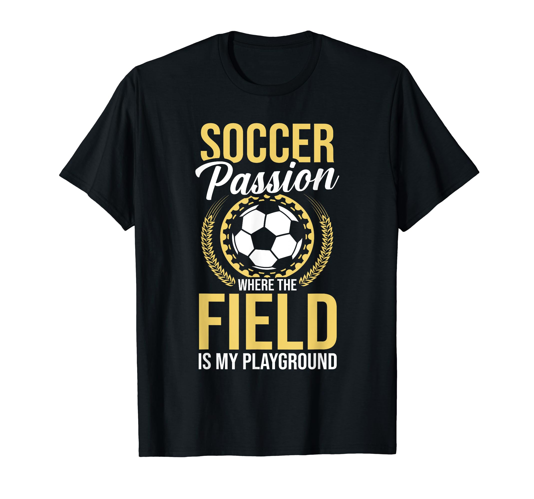 Soccer Player T-Shirt - Minimalist Print Unisex - T-Shirt, Sweatshirt, Hoodie