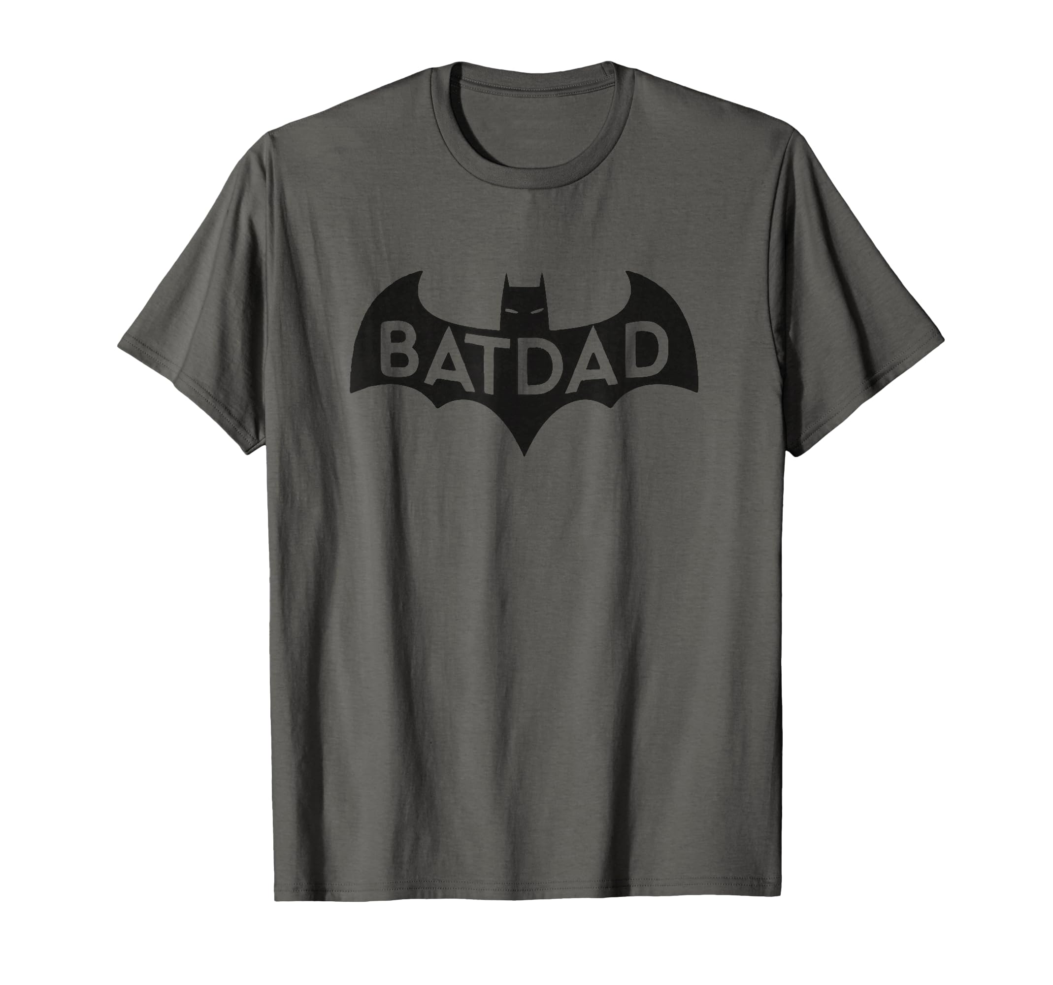 Bat Dad Inspired Heroic Dad T-Shirt - Novelty Apparel Men Women - T-Shirt, Sweatshirt, Hoodie