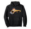 Bearded Dragon Owner Bearded Dragon Hoodie - Fun Novelty Design Unisex - T-Shirt, Sweatshirt, Hoodie