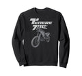 Tenere T7 Adventure Bike Motorcycle Sweatshirt - Trendy Graphic Unisex - T-Shirt, Sweatshirt, Hoodie