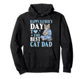 Happy Fathers Day To Best Amrican Hoodie - Casual Everyday Wear Men Women - T-Shirt, Sweatshirt, Hoodie