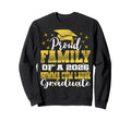 Proud Family 2026 Summa Cum Laude Sweatshirt - Trendy Graphic Men Women - T-Shirt, Sweatshirt, Hoodie