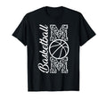 Basketball Mom Leopard Cheetah Proud T-Shirt - Custom Art Print for Adults - T-Shirt, Sweatshirt, Hoodie