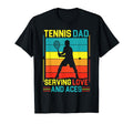 Hilarious Sports Meme Veteran Tennis T-Shirt - Unique Graphic Unisex - T-Shirt, Sweatshirt, Hoodie