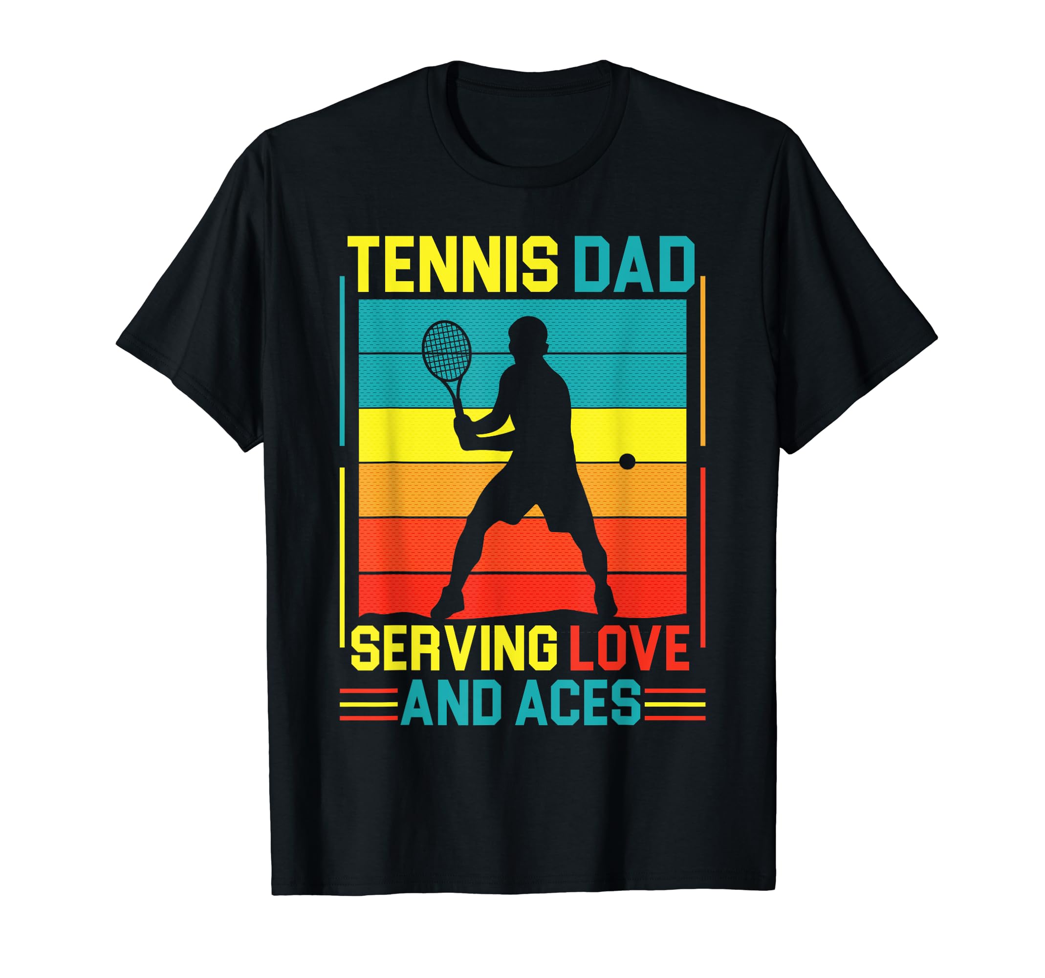 Hilarious Sports Meme Veteran Tennis T-Shirt - Unique Graphic Unisex - T-Shirt, Sweatshirt, Hoodie