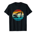 Excavator Construction Worker Excavator T-Shirt - Novelty Apparel Men Women - T-Shirt, Sweatshirt, Hoodie