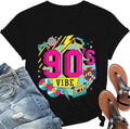 I Love The 80's for Women Vintage Music Theme Party - Adult & Kids T-Shirts, Sweatshirts & Hoodies apparel design preview 1