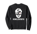 Uncle Both Baseball Soccer Sweatshirt - Casual Everyday Wear Men Women - T-Shirt, Sweatshirt, Hoodie
