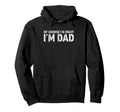 Course Im Right Im Dad Personalized Funny Hoodie - Minimalist Print Unisex - T-Shirt, Sweatshirt, Hoodie