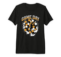 Game Day Soccer Football Sports Fan T-Shirt - Trendy Graphic Men Women - T-Shirt, Sweatshirt, Hoodie