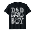 Dad Birthday Funny Father Papa Family T-Shirt - Novelty Apparel for Adults - T-Shirt, Sweatshirt, Hoodie