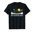 Dads Adventure Buddy Matching Camping T-Shirt - Custom Art Print Unisex - T-Shirt, Sweatshirt, Hoodie