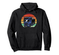 Truck Driver Art Dad Grandpa Trucking Hoodie - Trendy Graphic for Adults - T-Shirt, Sweatshirt, Hoodie