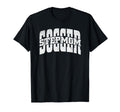 Soccer Stepmom Mothers Day Gift T-Shirt - Unique Graphic Unisex - T-Shirt, Sweatshirt, Hoodie