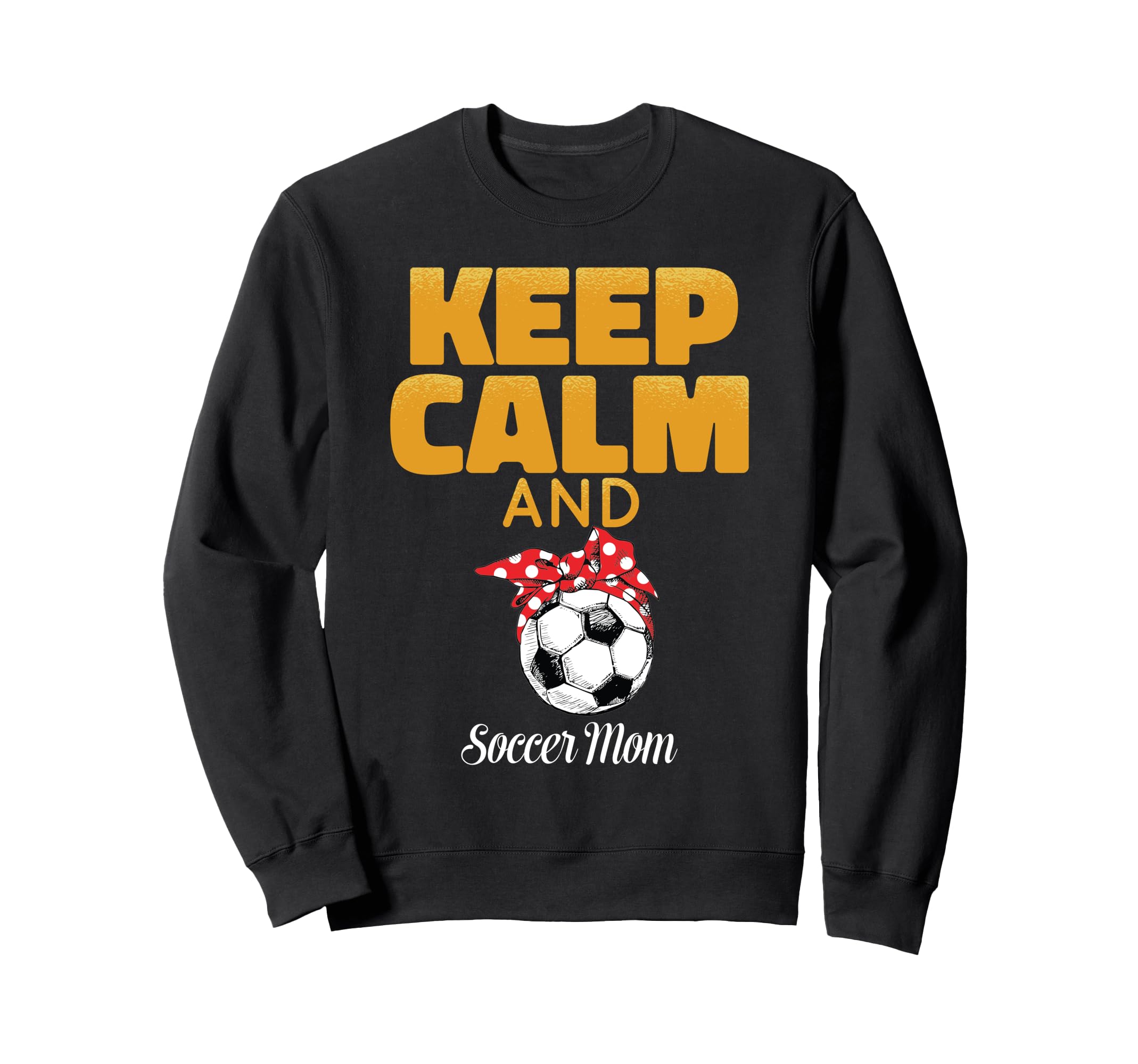 Womens My Soccer Mom Era Moms Sweatshirt - Minimalist Print for Adults - T-Shirt, Sweatshirt, Hoodie