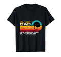 Military Dad Like Normal Dad But T-Shirt - Unique Graphic for Adults - T-Shirt, Sweatshirt, Hoodie
