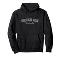 Soccer Mom Competition Mode Hoodie - Casual Everyday Wear for Adults - T-Shirt, Sweatshirt, Hoodie