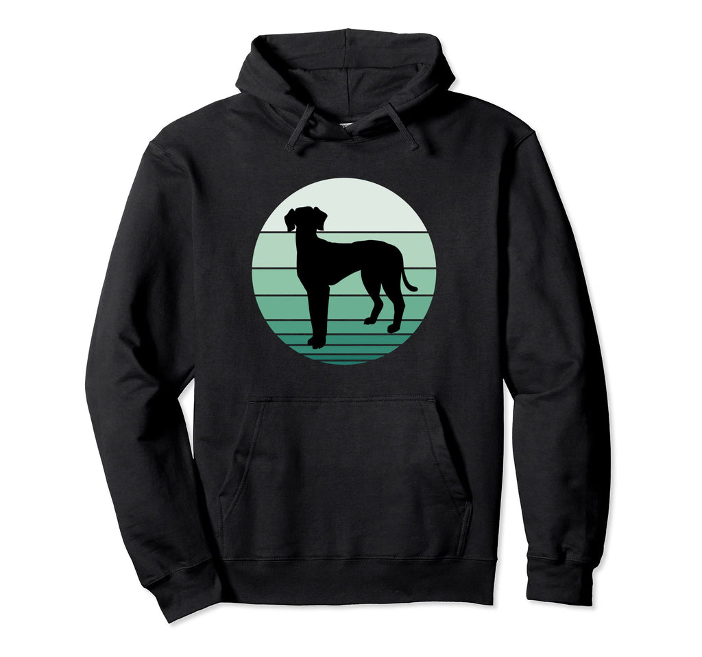 Transylvanian Hound Dog Items Dog Mom Hoodie - Novelty Apparel for Adults - T-Shirt, Sweatshirt, Hoodie