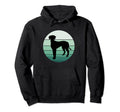 Transylvanian Hound Dog Items Dog Mom Hoodie - Novelty Apparel for Adults - T-Shirt, Sweatshirt, Hoodie
