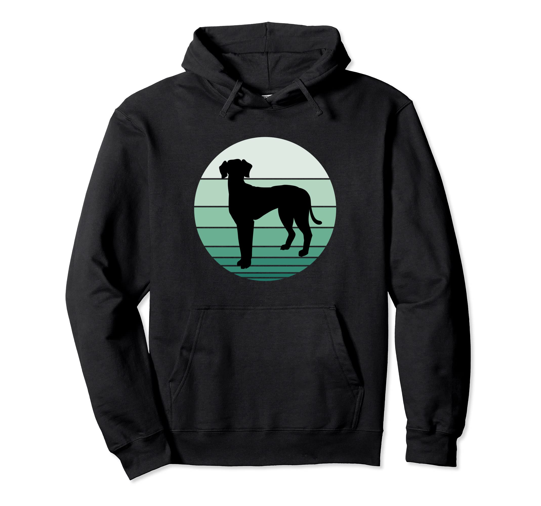 Transylvanian Hound Dog Items Dog Mom Hoodie - Novelty Apparel for Adults - T-Shirt, Sweatshirt, Hoodie