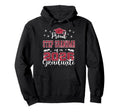 Super Proud Step Grandma 2026 Graduate Hoodie - Unique Graphic Unisex - T-Shirt, Sweatshirt, Hoodie