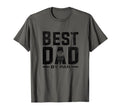 Funny Fathers Day Best Dad Par T-Shirt - Aesthetic Graphic for Adults - T-Shirt, Sweatshirt, Hoodie