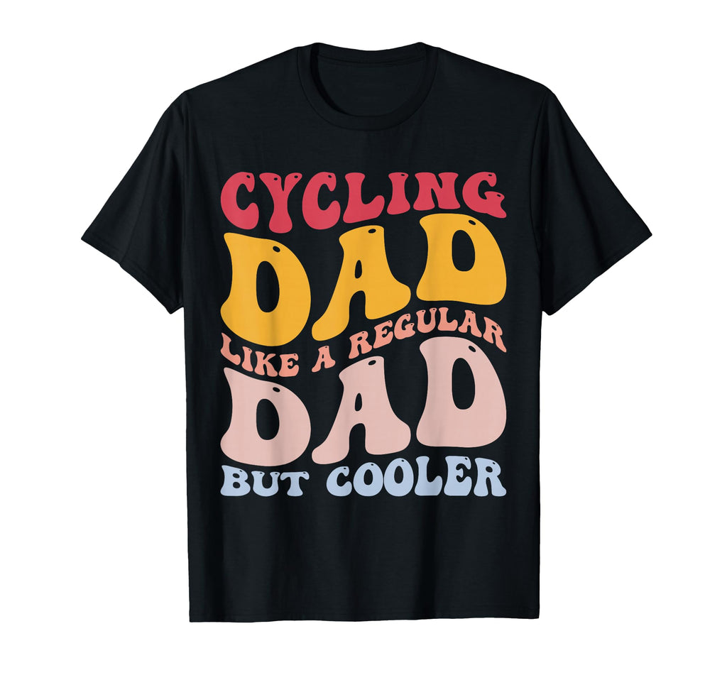 Funny Bicycling Bicycle Cyclist T-Shirt - Aesthetic Graphic for Adults - T-Shirt, Sweatshirt, Hoodie
