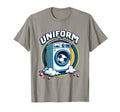 Soccer Mom Uniform Washing T-Shirt - Casual Everyday Wear for Adults - T-Shirt, Sweatshirt, Hoodie