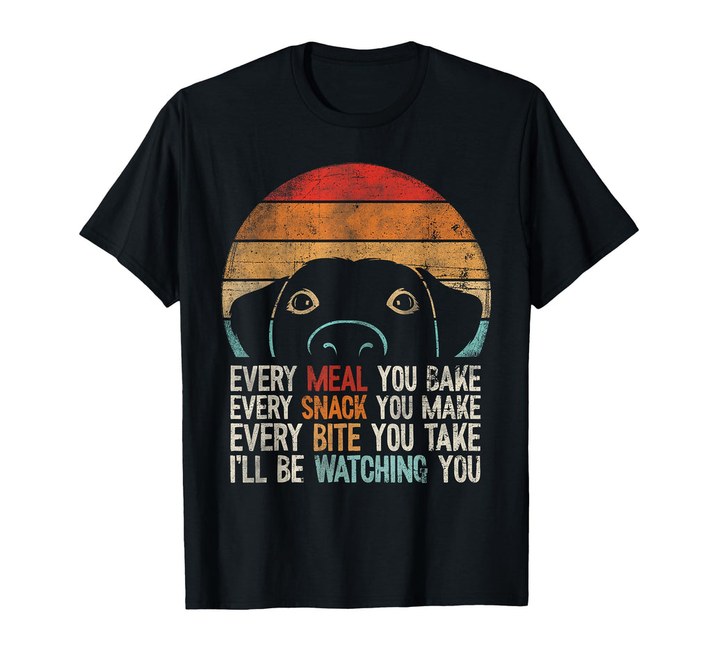 Funny Dog Lover Dog Dog Mom Dog Dad T-Shirt - Streetwear Style Men Women - T-Shirt, Sweatshirt, Hoodie