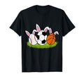 Easter Baseball Basketball Soccer Sports T-Shirt - Minimalist Print Unisex - T-Shirt, Sweatshirt, Hoodie