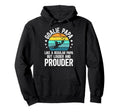 Soccer Goalie Papa Definition Soccer Hoodie - Custom Art Print Unisex - T-Shirt, Sweatshirt, Hoodie