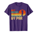 Mens Best Brother Par Funny Golf Brother T-Shirt - Novelty Apparel Unisex - T-Shirt, Sweatshirt, Hoodie
