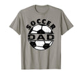Soccer Dad T-Shirt - Casual Everyday Wear Unisex - T-Shirt, Sweatshirt, Hoodie