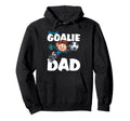 Funny Goalkeeper Shirts Soccer T-Shirt - Fun Novelty Design Men Women - T-Shirt, Sweatshirt, Hoodie