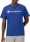 Men's Classic Script Graphic Short Sleeve Standard - Adult & Kids T-Shirts, Sweatshirts & Hoodies apparel design preview 1