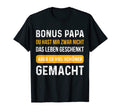Sch Ner Gemacht Stieftochter Spruch T-Shirt - Casual Everyday Wear Unisex - T-Shirt, Sweatshirt, Hoodie