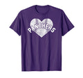 Panthers Baseball Softball High School T-Shirt - Trendy Graphic Unisex - T-Shirt, Sweatshirt, Hoodie