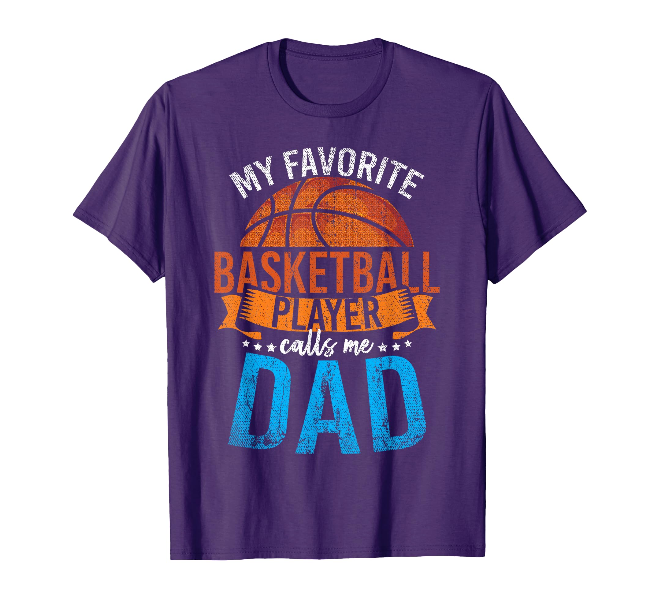 My Favorite Basketball Player Calls T-Shirt - Streetwear Style Men Women - T-Shirt, Sweatshirt, Hoodie
