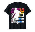 2011 15 Years Soccer 15Th Birthday T-Shirt - Graphic Print Unisex - T-Shirt, Sweatshirt, Hoodie