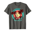 Licensed Hawaiian Windsurfing Dad T-Shirt - Trendy Graphic Men Women - T-Shirt, Sweatshirt, Hoodie